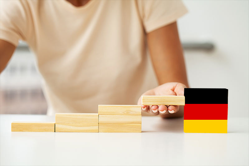 Salaries in Germany 2024: how much can you really earn?